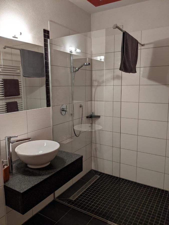 Hotel & Restaurant Bruehler Hof Вінтріх Екстер'єр фото